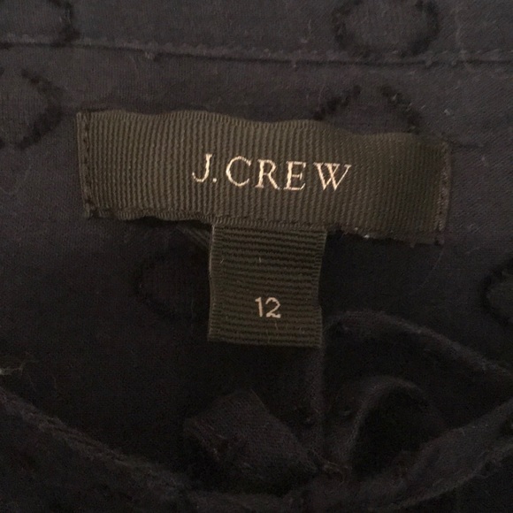 J Crew Tunic - Picture 2 of 4